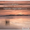RHEINBERGER,J.: Organ Suites Op. 149 & 166 (CD)