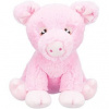 Trixie Be Eco Prasiatko EDISON plyšová so zvukom 24 cm