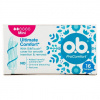 O.B.® ProComfort Tampóny mini 16 ks