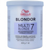 Wella Professionals Blondor Multi Blonde práškový zosvetľovač vlasov 800 g