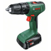 Bosch Home and Garden EasyImpact 18V-38 aku vŕtací skrutkovač, 06039D810E; 06039D810E