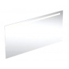 Geberit Option - Zrkadlo s LED osvetlením, 140x70 cm, hliník 502.811.00.1