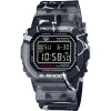 Casio DW-5000SS-1ER, oficiálna záruka Autorizovaného servisu