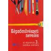 Výtvarná výchova pre 3. ročník ZŠ/Képzőművészeti nevelés s VJM - Černý Ladislav