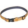 Nobby CLASSIC prEN Mini obojok neoprénový oranžová XXS-XS 13-20cm