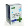 Virde Kolostrum Forte 500 mg 60 kapsúl