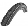 Schwalbe Rapid Rob 27.5x2.25 KevlarGuard biele pruhy