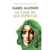 La Casa de Los Espíritus (Edición 40 Aniversario) / The House of the Spirits (40th Anniversary)