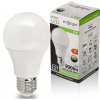 ECOLIGHT LED žiarovka E27 10W 24V - teplá biela