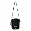 Vrecúško The North Face Jester Crossbody - asphalt grey/tnf black