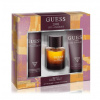 GUESS Guess 1981 Los Angeles, SET: Toaletná voda 100ml + Deosprej 226ml + Sprchový gél 200ml pre mužov