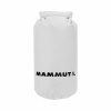 Obal Mammut Drybag Light White