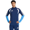 Pánske tričko adidas Tiro 26 Competition Training Top navy blue JY6398 S