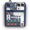 Soundcraft Notepad-5