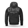 Pánská Thor Steinar Bunda Kongeorn schwarz velikost: 3XL