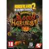 Borderlands 2 DLC Headhunter 1: TK Baha’s Bloody Harvest | PC Steam