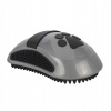 Furminator Curry Comb masážna kefa 11 cm