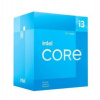 INTEL cpu CORE i3-12100F socket1700 Alder Lake BOX 58W/89W 12.generace (od 3.3GHz do 4.3GHz, 4x jádro, 8x vlákno, 5MB cache, pro DDR4 do 3200, pro…