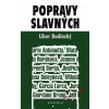 Popravy slavných - 2. vydání - Libor Budinský