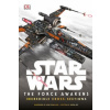 Star Wars The Force Awakens Incredible Cross Sections