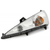 smerovka Vicma, VIC-12425, pr. - L, HONDA SH 300 i, SH 300 A i ABS