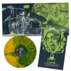 LP Richard Band: Re-animator (180g) (10th Anniversary Edition) (yellow/green Vinyl)