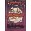 Měsíční medailon - Peter Bunzl
