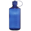 Nalgene lahev Narrow Mouth Sustain 1000ml barva denim