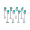 TrueLife SonicBrush UV Standard White 8 ks