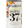 Graci Müsli bezlepkové 37% sušeného ovocia a semienok 400 g