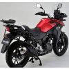KAPPA KL3116 - montážna sada (pre bočné kufre/brašne) SUZUKI V-Strom 250 (17-20)