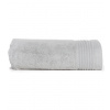 The One Towelling® Osuška 70x140 T1-DELUXE70 Silver Grey 70 x 140 cm