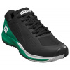 Wilson Rush Pro Ace Clay black / bosphorus / white