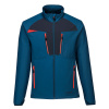 Portwest DX480 DX4 Zip Top Bunda modrá L