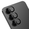 Obal:Me ochrana šošoviek pre Samsung Galaxy S24 Onyx Black 8596311279096