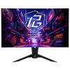 ASROCK Displays POUŽITÉ - Phantom Gaming by Asrock monitor PGO32UFS 32