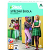 PC hra The Sims 4 Střední škola