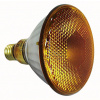 Par 38 Show 230V 90W E27 Socket Flood Yellow