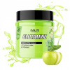 Glutamínový prášok Glutamine Evolite Nutrition 400 g jablkový