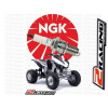 Zapalovací svíčka NGK SUZUKI LT-Z 400 2002- CR7E 4578