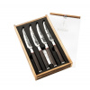 Sada steakových nožů SEBRA 4 ks - FORGED (4 steakové nože 11,5 cm SEBRA - FORGED)
