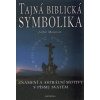Tajná biblická symbolika - Zoltán Marenčín