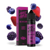 Just Juice Shake & Vape Berry Burst 10ml