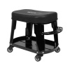 Yato - Dielenská rolovacia stolička YT-08792
