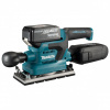 MAKITA DBO380RTJ AKU EXCENTRICKÁ BRÚSKA 18 V SERVIS EXCLUSIVE | Rozšírenie záruky na 3 roky zadarmo