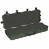 Odolný vodotesný dlhý kufor Peli™ Storm Case® iM3200 s penou – Olive Green