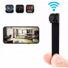 Mini kamera SMARTCAMS IP 4K UHD 3840 x 2160 ŠPIÓN KAMERA SKRYTÁ
