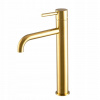 Býrová batéria Color Gold Retro Royal High (Býrová batéria Color Gold Retro Royal High)