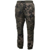 Tepláky Nash Zero Tolerance Wind Chill Joggers Camo Veľkosť XL