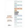 Nekonečná hra - Sinek Simon